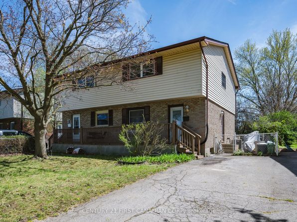 72 Cartier Rd, London, ON N5V 1G5
