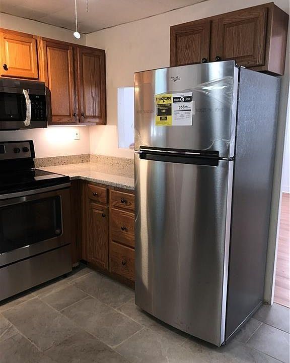brand new appliances