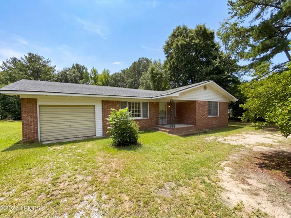 15 Altman Road, Hampton, SC 29924