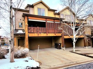 5507 Freestyle Way, Park City, UT 84098