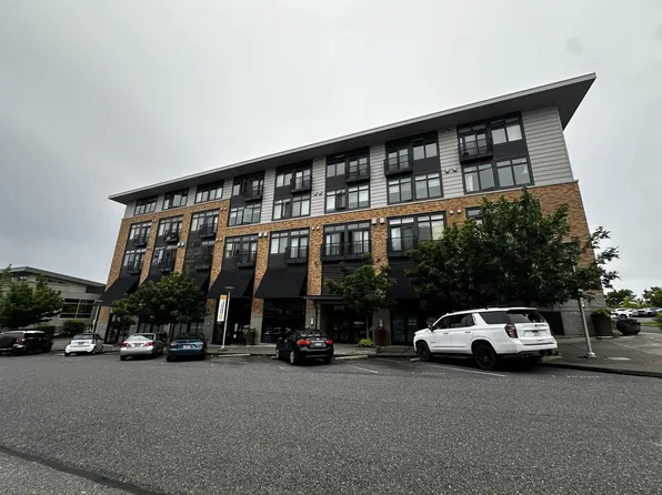 3111 Newmarket St, Bellingham, WA