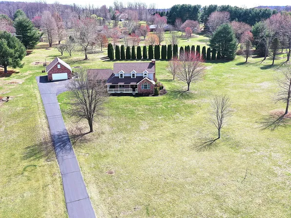 195 Hess Rd, Martinsville, IN 46151