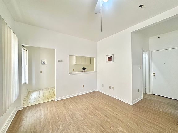 3rd image of 1200 S Hoover St APT 302