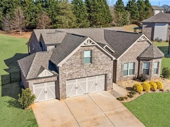 3925 Sierra Knolls Ct, Cumming, GA 30040