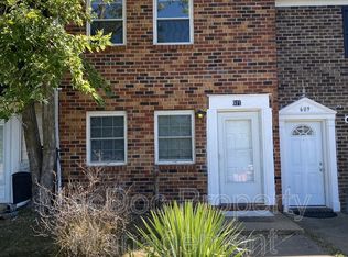 611 Anvil Rd, Fredericksburg, VA 22405