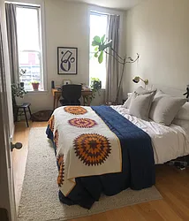 Rented by Alexander Bilu, LREB