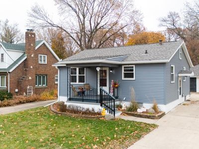 320 Ehrett St, Creve Coeur, IL, 61610