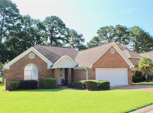 3019 E Fairway Dr, Brandon, MS 39047