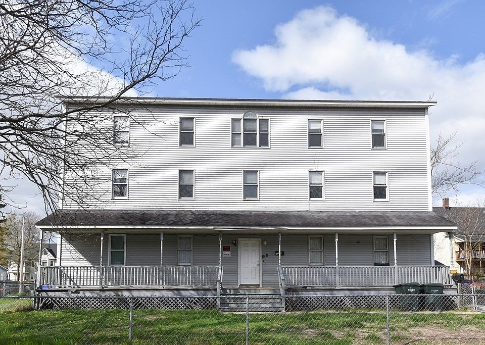 68 Calhoun St Springfield MA Zillow