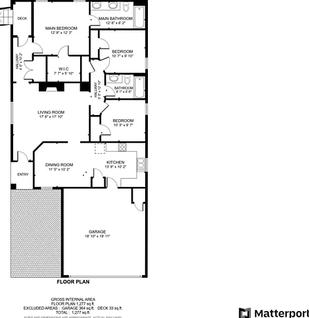 1571 Spencer Dr — Photo 2