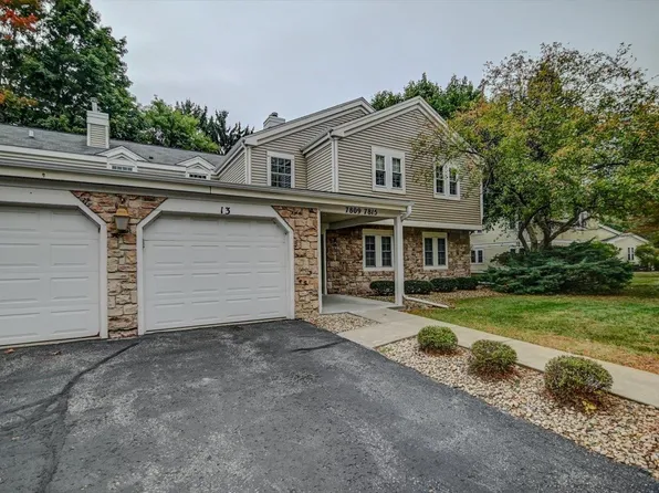 7813 Tree Ln, Madison, WI 53717