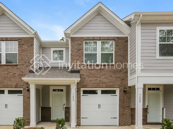 1622 C M Human Ct, Monroe, NC 28110