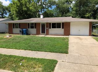 9908 Ellis Dr, Indianapolis, IN 46235