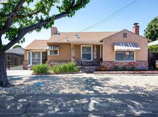 1709 Halsey Ave, San Leandro, CA 94578