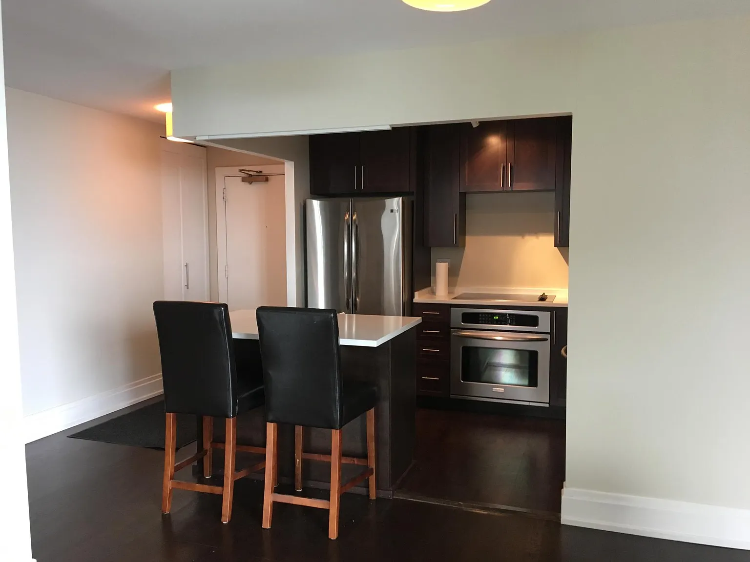 1 bed, 800 sqft, $2,600 — Photo 2