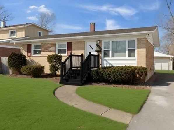 15666 Woodlawn East Ave, South Holland, IL 60473