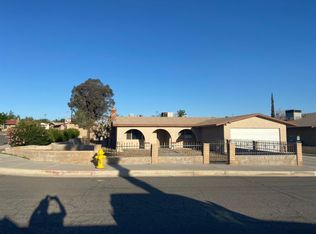 920 Mescal Dr, Barstow, CA 92311