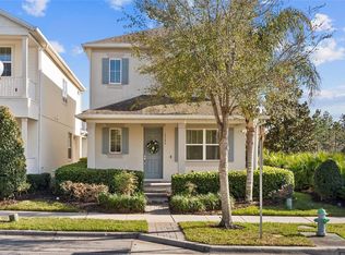 15196 Newtonia St, Winter Garden, FL 34787