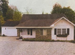 100 Merrywood Ln, Beckley, WV 25801