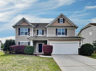 3003 Magna Ln, Indian Trail, NC 28079