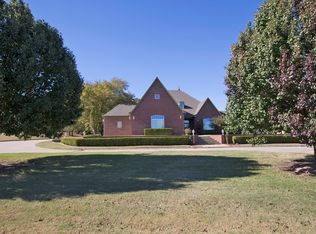 4106 S 137th Ave W, Sand Springs, OK 74063