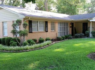 2921 Meadowlark Ln, Tyler, TX 75701