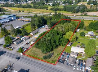 Portal Way, Ferndale, WA 98248