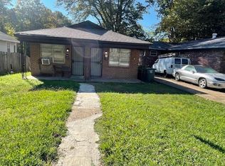 2859 Nathan Ave, Memphis, TN 38112