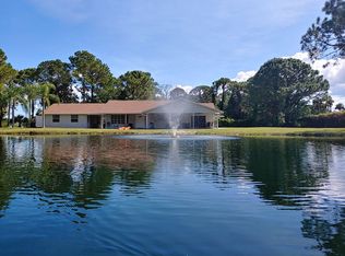 615 Chase Hammock Rd, Merritt Island, FL 32953