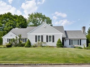 167 Barton Rd, White Plains, NY 10605