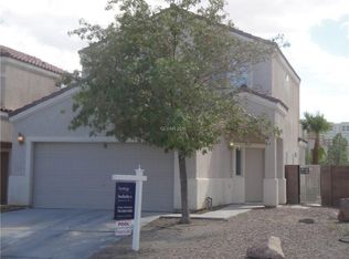 2709 Pan Pacific Rd, Las Vegas, NV 89123