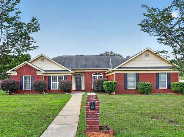 1083 Watervalley Dr, Midland, GA 31820