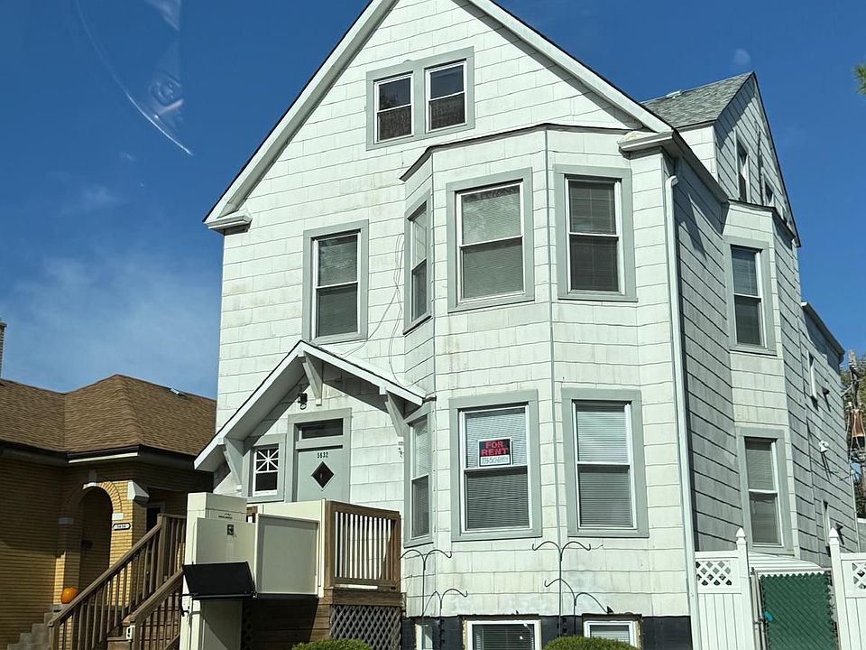1st image of 5632 W Berenice Ave APT 3