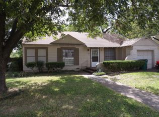 2503 Stanford St, Greenville, TX 75401