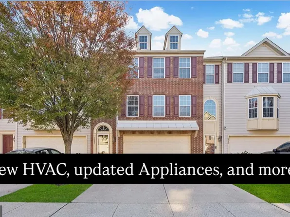 1521 Jason Dr, Riverton, NJ 08077