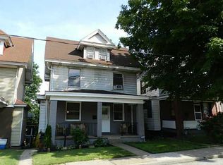 2625 Broadway Ave, Pittsburgh, PA 15216