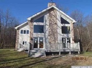 27824 Lundberg Point Rd, Breezy Pt, MN 56472