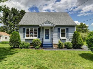 21 Ventura Ave, Pittsfield, MA 01201