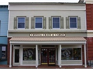 262 S Benzie Blvd, Beulah, MI 49617