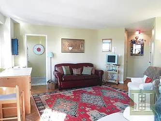 Rented by Halstead Real Estate