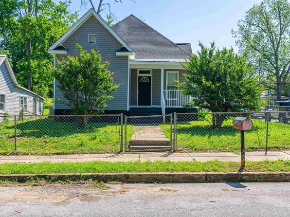 700 N Annapolis Ave, Sheffield, AL 35660