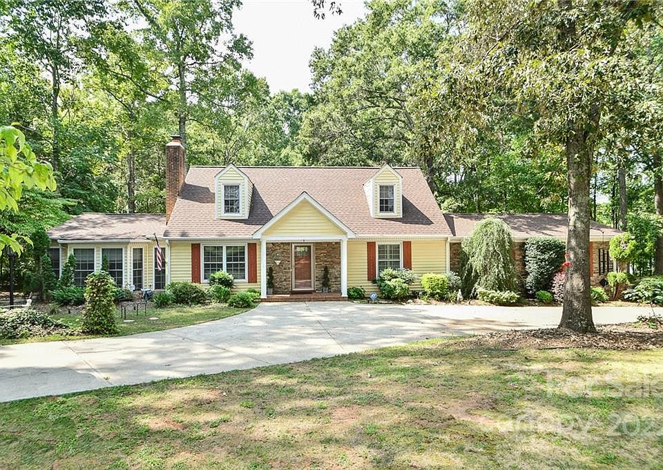 9101 Bartlett Rd, Mint Hill, NC 28227 Zillow