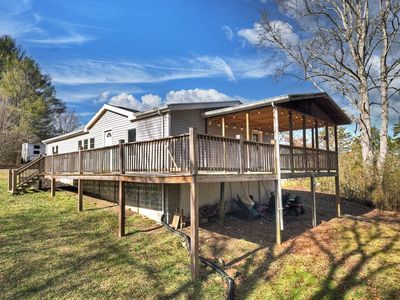10967 Old Highway 76, Morganton, GA, 30560