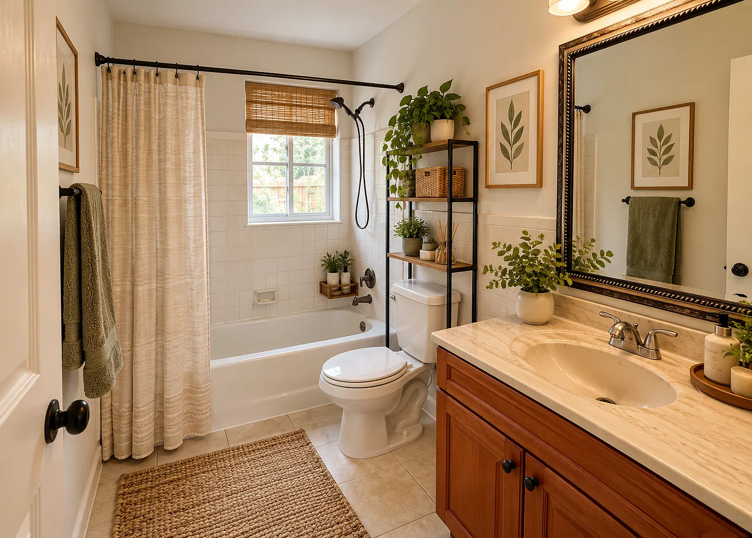 2 bed, 1000 sqft, $2,100 — Photo 4
