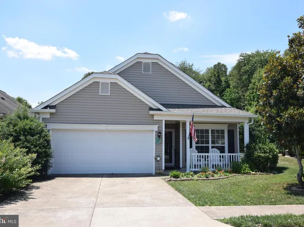 34 Chantilly Pl, Fredericksburg, VA 22406