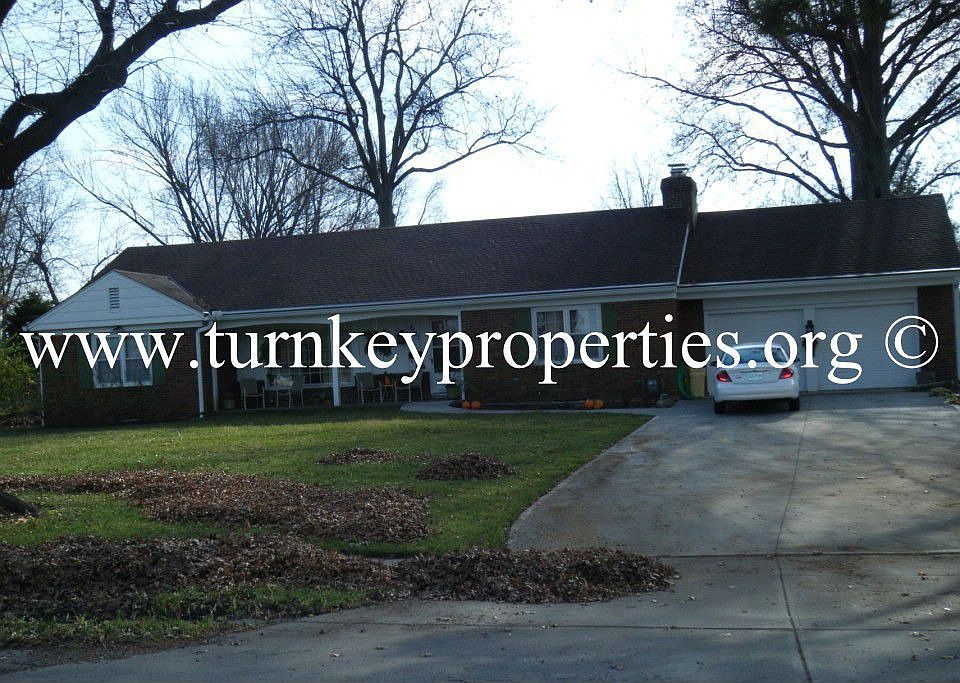 Turn-Key Properties LLC Real Estate
