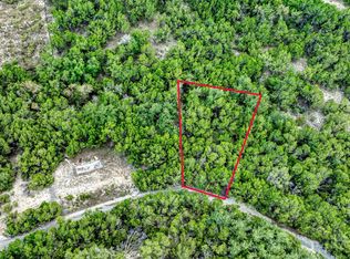 21315 Wyoming Pass, Leander, TX 78645