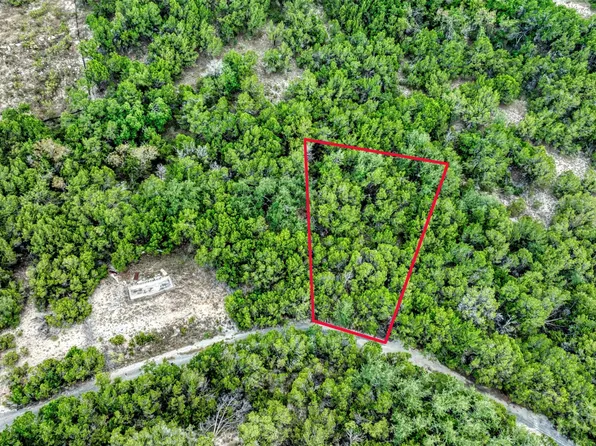 21315 Wyoming Pass, Leander, TX 78645