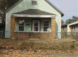 1514 7th Ave, Terre Haute, IN 47807