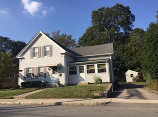 36 Fruit St, Milford, MA 01757